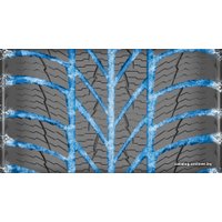 Зимние шины Gislaved Euro*Frost 5 195/55R15 85H