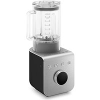 Стационарный блендер Smeg BLC02BLMEU