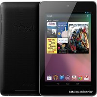 Планшет Google Nexus 7 32GB 3G