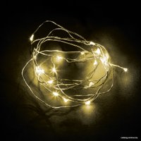 Новогодняя гирлянда Feron Роса CL570 32364 (теплый белый)