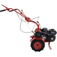 Мотоблок бензиновый Агат Л7-П