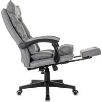 Офисное кресло Бюрократ CH-820MSG-F (светло-серый 38-404)