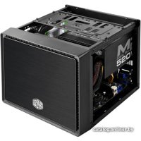 Корпус Cooler Master Elite 110A [RC-110A-KKN1]
