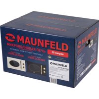 Микроволновая печь MAUNFELD JFSMO.20.5.GRBG
