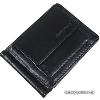 Зажим для денег Collezione 7.8.1 (черный)
