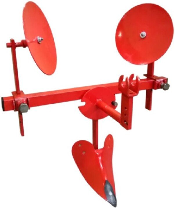 

Окучник Всеволожский ремонтно-механический завод 0002550000-01