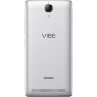 Телефон Lenovo Vibe K5 Note Silver [A7020a40]