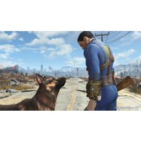  Fallout 4 для Xbox One