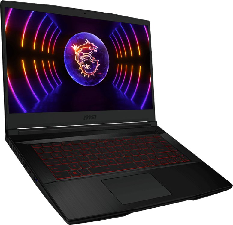 

Игровой ноутбук MSI Thin GF63 12UCX-890XBY
