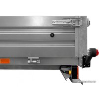 Двухосный прицеп МЗСА 817739.001