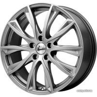 Литые диски iFree Кazaнтип 18x7.5" 5x114.3мм DIA 67.1мм ET 35мм