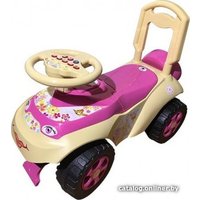 Каталка Doloni-Toys Machine 0142/R/07