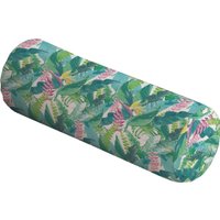 Декоративная подушка JoyArty Тропический лес pcu_50097