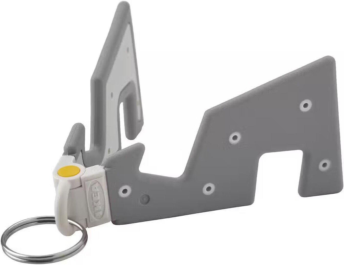 Подставка Ikea YUPPIENALLE 205.038.87