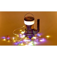 Фонарь Jakemy SP-908