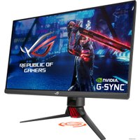 Игровой монитор ASUS ROG Strix XG279Q