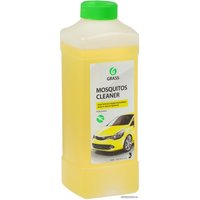  Grass Очиститель от насекомых Mosquitos Cleaner 1л 118100