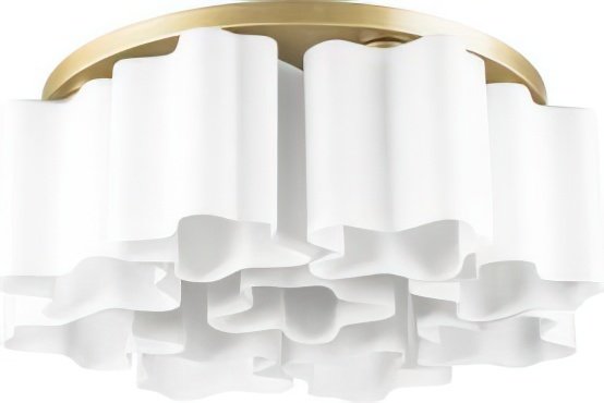 

Люстра средней высоты Lightstar Nubi 802093