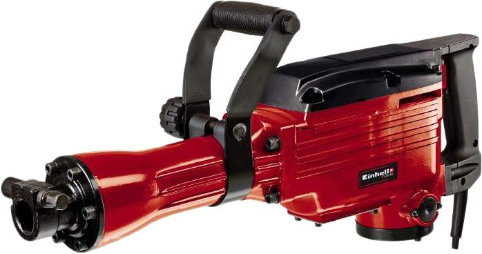 

Отбойный молоток Einhell TC-DH 43