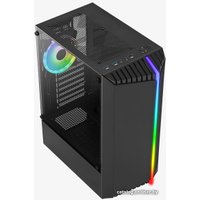 Корпус AeroCool Bionic-G-BK-v2