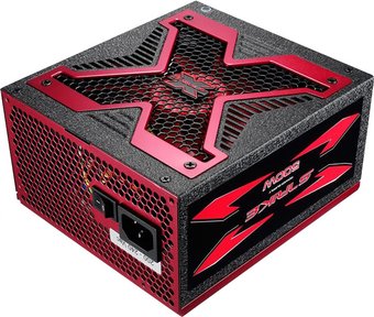 AeroCool Strike-X 500 500W
