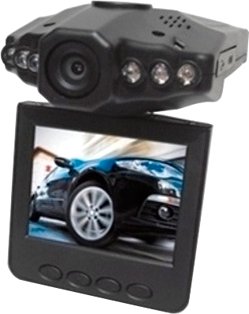 

Видеорегистратор Jagga 1550 MJPG