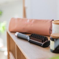 Выпрямитель Cecotec InstantCare 1200 Look Brush 4286