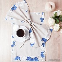 Сервировочная салфетка Loon Ловер (синий)