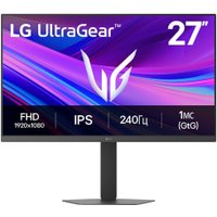 Игровой монитор LG UltraGear 27G440A-B