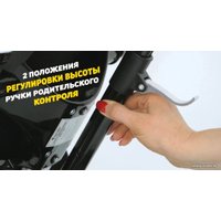 Детский велосипед Lorelli Rocket 2021 (бордовый)