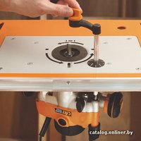 Вертикальный фрезер CMT CMT7E