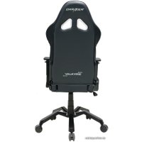 Игровое (геймерское) кресло DXRacer OH/VB03/NW (черный/белый)