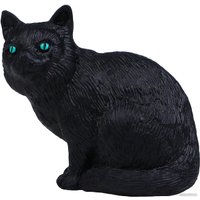 Фигурка Masai Mara На ферме. Кошка MM212-197