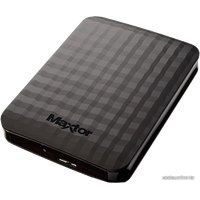 Внешний накопитель Maxtor M3 Portable 2TB [HX-M201TCB/GM]