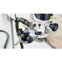 Вертикальный фрезер Festool OF 1010 REBQ-Plus 578005 (кейс)
