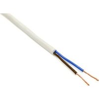 Провод силовой Поиск-1 ПВС 2x0.75 в Орше