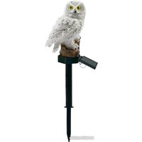 Садовый светильник-фигура Garvill TBD0302658101A