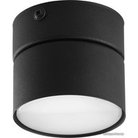 Точечный светильник TK Lighting Space Black 3398