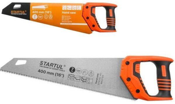 

Ножовка Startul ST4242-40