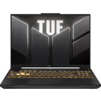 Игровой ноутбук ASUS TUF Gaming F16 FX607JV-N3144