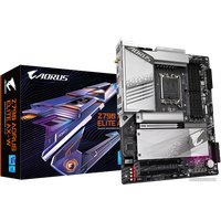 Материнская плата Gigabyte Z790 Aorus Elite A-W (rev. 1.x)