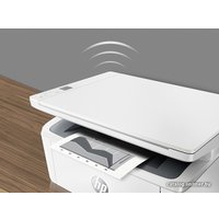 МФУ HP LaserJet M141w 7MD74A