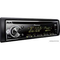 CD/MP3-магнитола Pioneer DEH-X5800BT