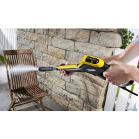 Мойка высокого давления Karcher K 5 Power Control 1.324-550.0