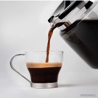 Капельная кофеварка Black & Decker BXCO870E