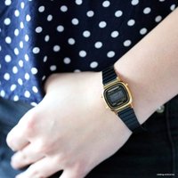 Наручные часы Casio LA670WEGB-1B