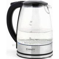 Электрический чайник Scarlett SC-EK27G95