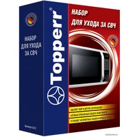 Средство для СВЧ Topperr 3412