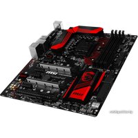 Материнская плата MSI Z170A GAMING M5