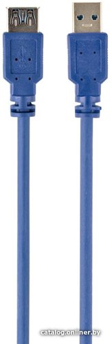 Удлинитель Cablexpert CCP-USB3-AMAF-10